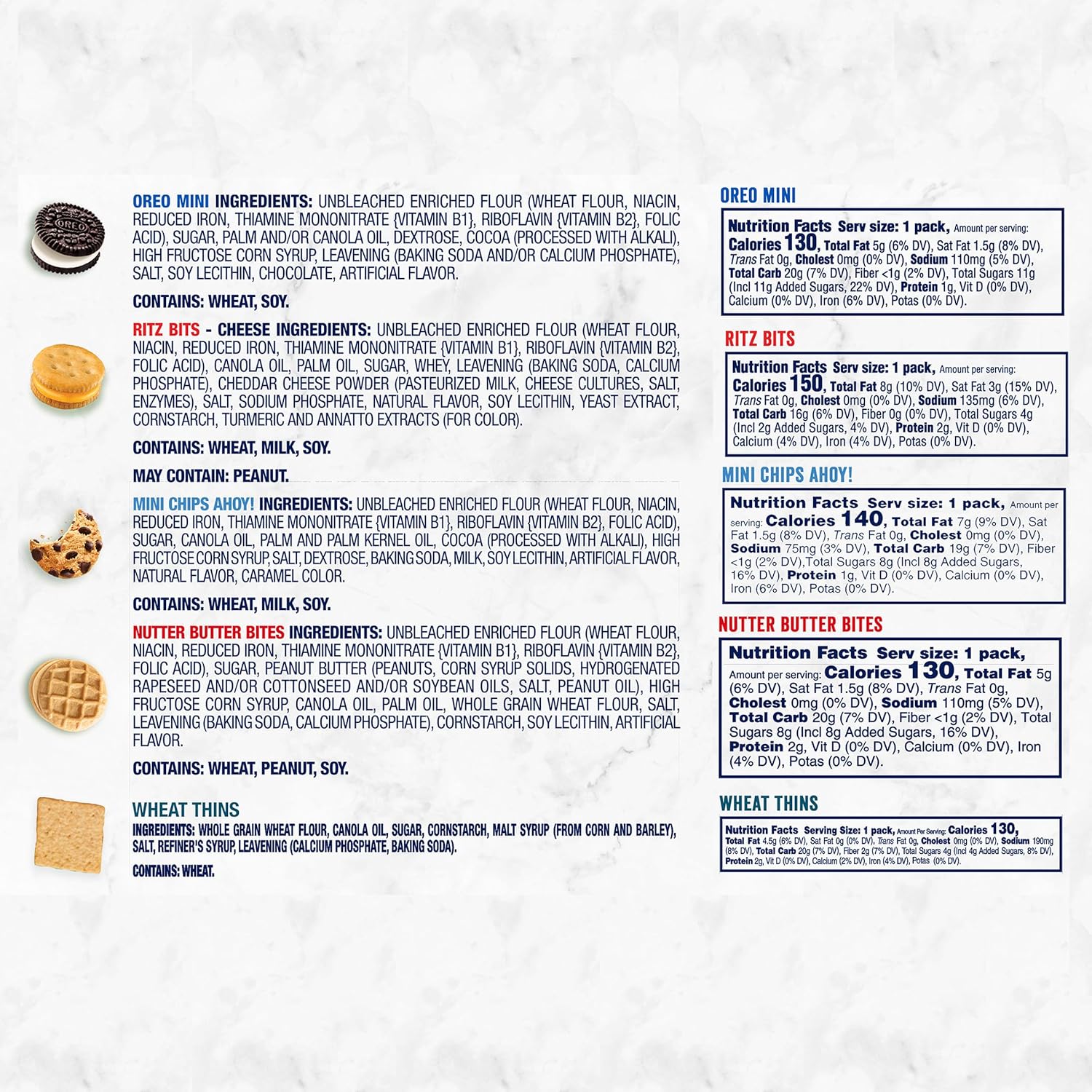 OREO_Mini_Cookies,_Mini_CHIPS_AHOY!_Cookies,_RITZ_Bits_Cheese_Crackers,_Nutter_Butter_Bites_&_Wheat_Thins_Crackers,_Nabisco_Cookie_&_Cracker_Variety_Pack,_50_Snack_Packs