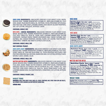 OREO_Mini_Cookies,_Mini_CHIPS_AHOY!_Cookies,_RITZ_Bits_Cheese_Crackers,_Nutter_Butter_Bites_&_Wheat_Thins_Crackers,_Nabisco_Cookie_&_Cracker_Variety_Pack,_50_Snack_Packs