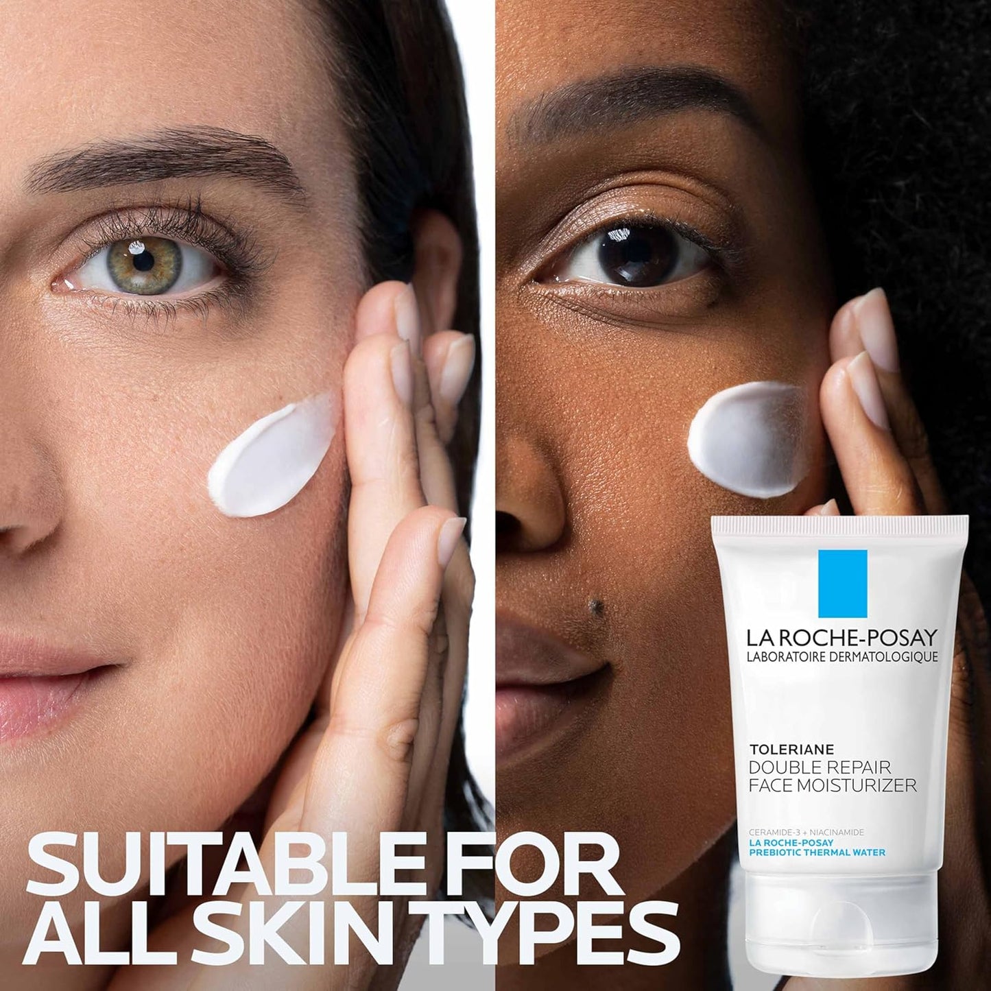 La_Roche-Posay_Toleriane_Double_Repair_Face_Moisturizer,_Daily_Moisturizer_Face_Cream_with_Ceramide_&_Niacinamide_for_All_Skin_Types,_Immediate_Comfort_&_Long_Lasting_Hydration,_Fragrance_Free