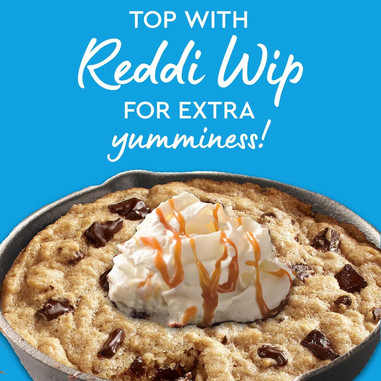 Duncan_Hines_MEGA_Cookie_Chocolate_Chunk_Pan_Cookie_Mix,_Halloween_Cookies,_7.8_oz.