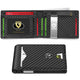 Carbon-money clip