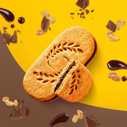belVita_Breakfast_Bar_Biscuit_Sandwiches,_Dark_Chocolate_Creme,_Value_Pack,_12_Packs_(2_Biscuits_Per_Pack)