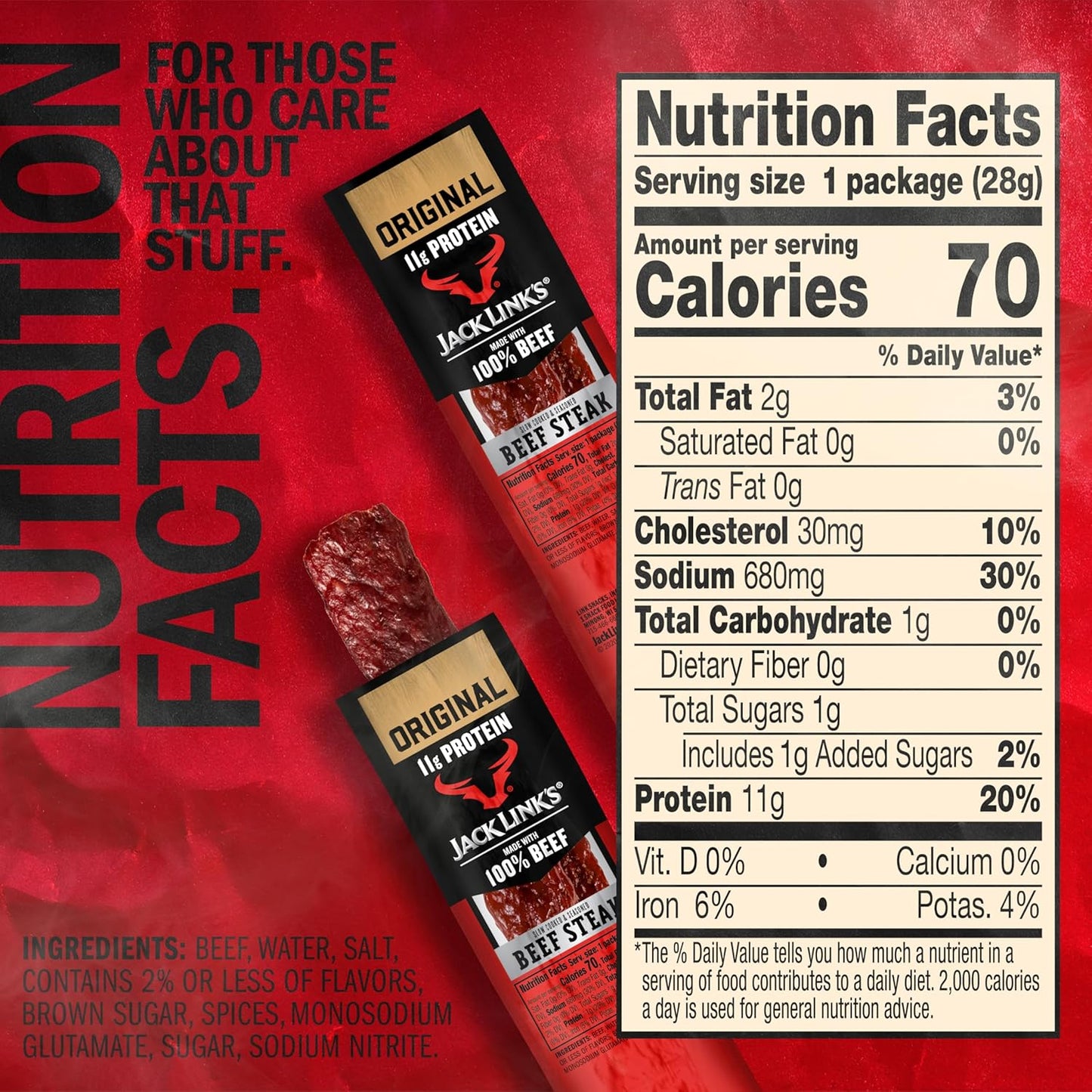 Jack_Link’s_Premium_Cuts_Beef_Steak,_Original,_1_oz.,_12_Count_–_Great_Protein_Snack_11g_of_Protein_and_1g_of_Carbs_per_Serving,_Premium_Beef
