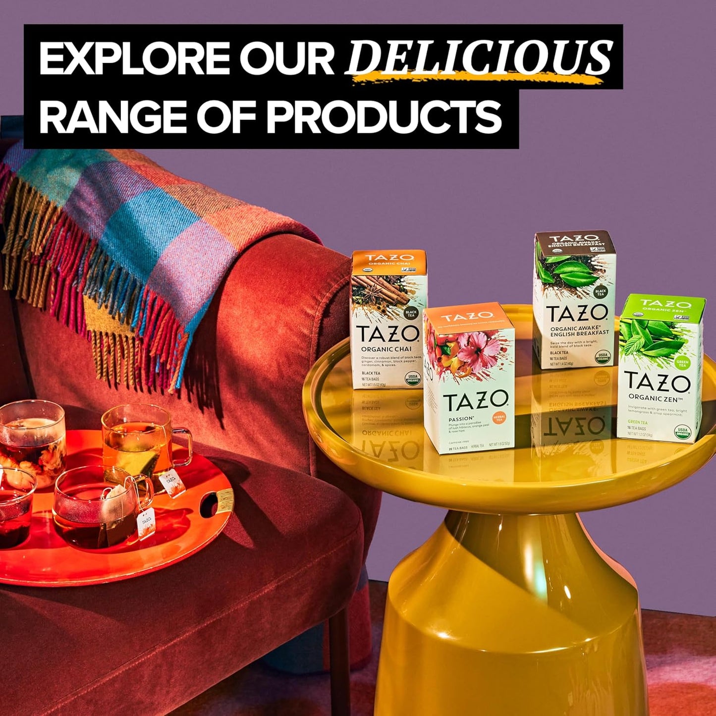 TAZO_Organic_Earl_Grey_for_Health_and_Wellness,_High_Caffeine_and_Bold_Flavor,_16_Count_(Pack_of_6)