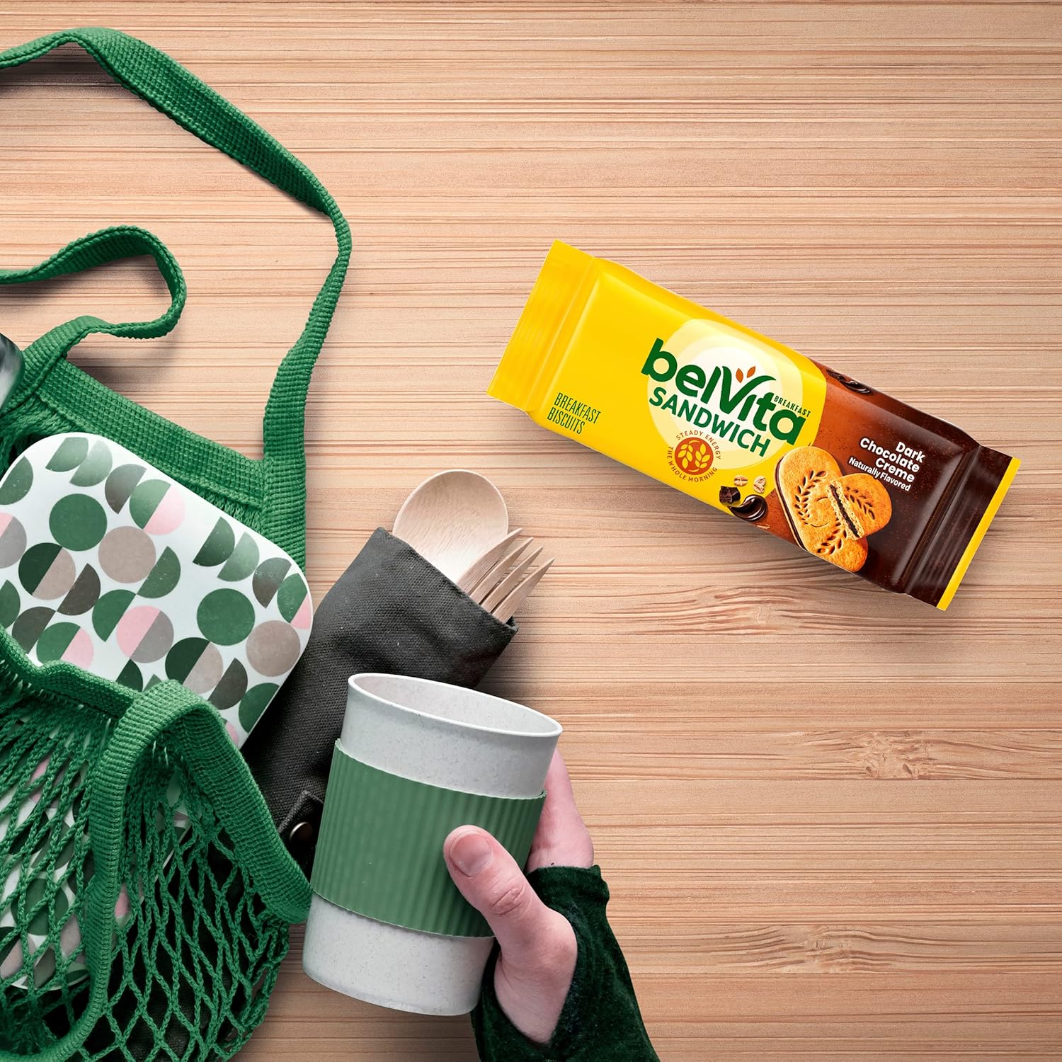 belVita_Breakfast_Bar_Biscuit_Sandwiches,_Dark_Chocolate_Creme,_Value_Pack,_12_Packs_(2_Biscuits_Per_Pack)