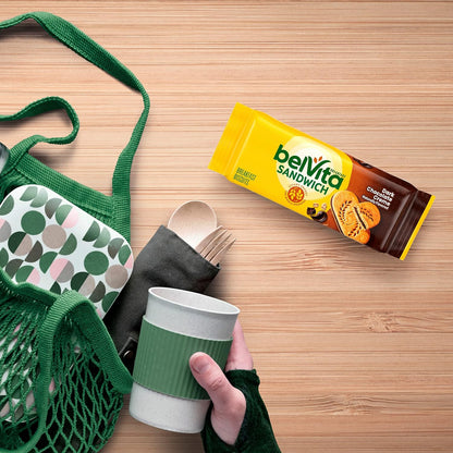 belVita_Breakfast_Bar_Biscuit_Sandwiches,_Dark_Chocolate_Creme,_Value_Pack,_12_Packs_(2_Biscuits_Per_Pack)