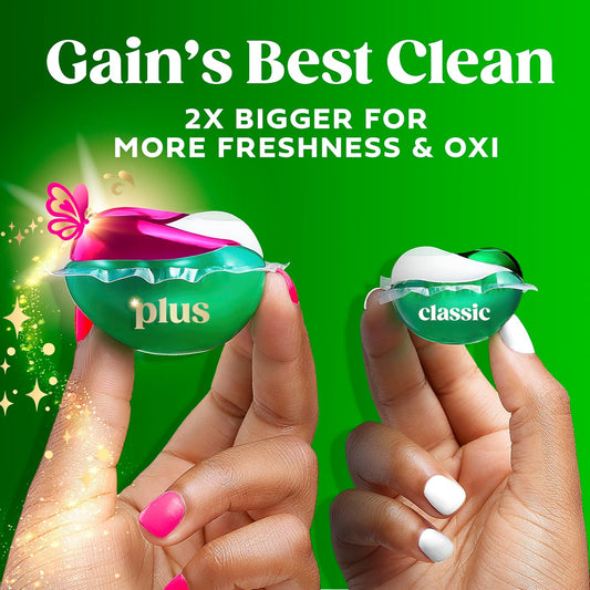 Gain_Plus_Flings_Liquid_Washing_Detergent_Pods,_Gain's_Best_Clean,_All-In-One,_Happy_Hibiscus_Scent_Laundry_Pacs,_45_Count_(Packaging_May_Vary)