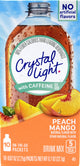 Peach Mango - 1 count (Pack of 25)
