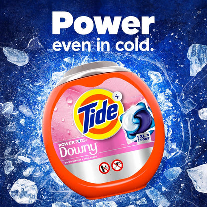 Tide_Power_PODs_+_Downy_Laundry_Detergent_Pods,_45_Count,_Soft_Boosters_+_April_Fresh