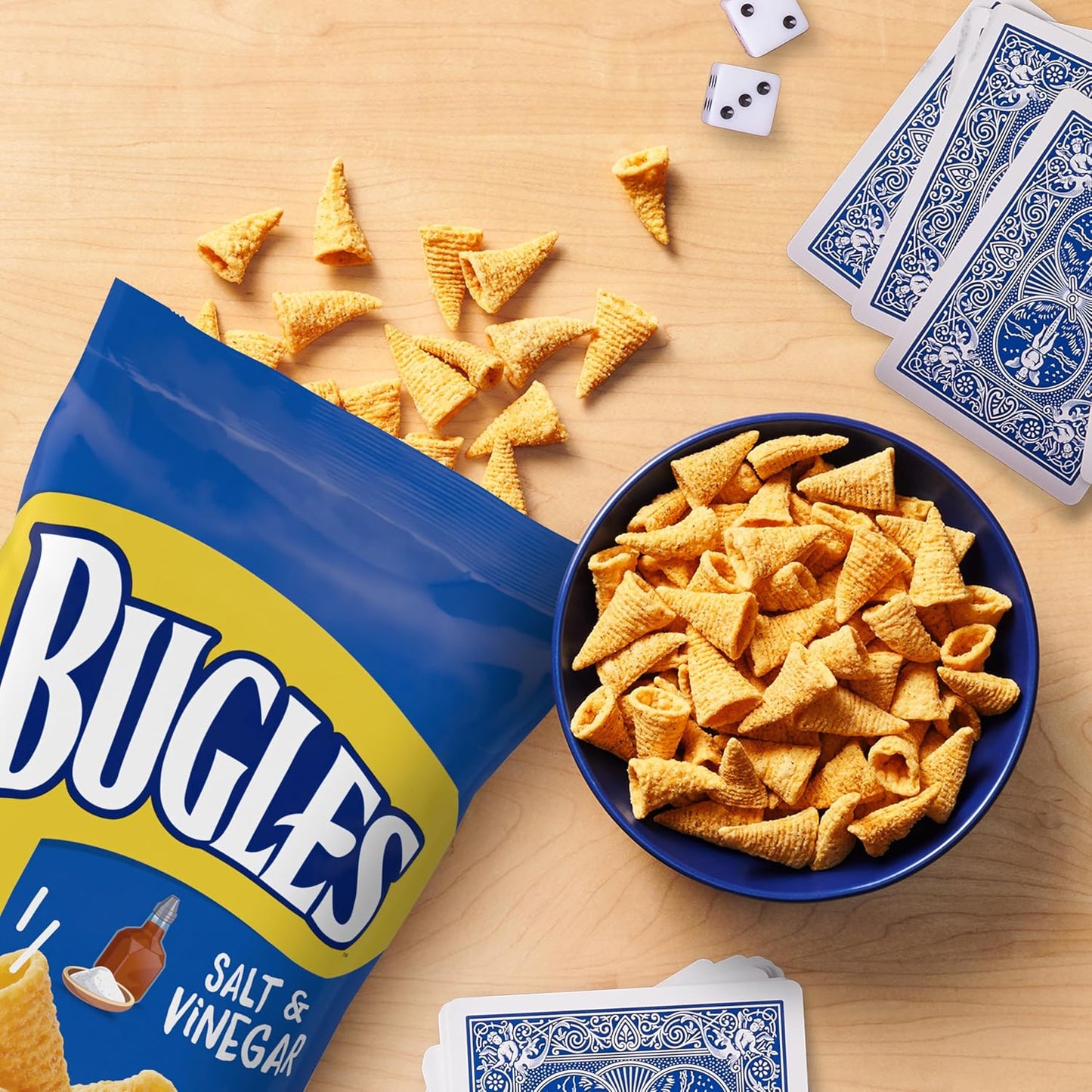 Bugles_Salt_and_Vinegar_Crispy_Corn_Snacks,_7.5_oz