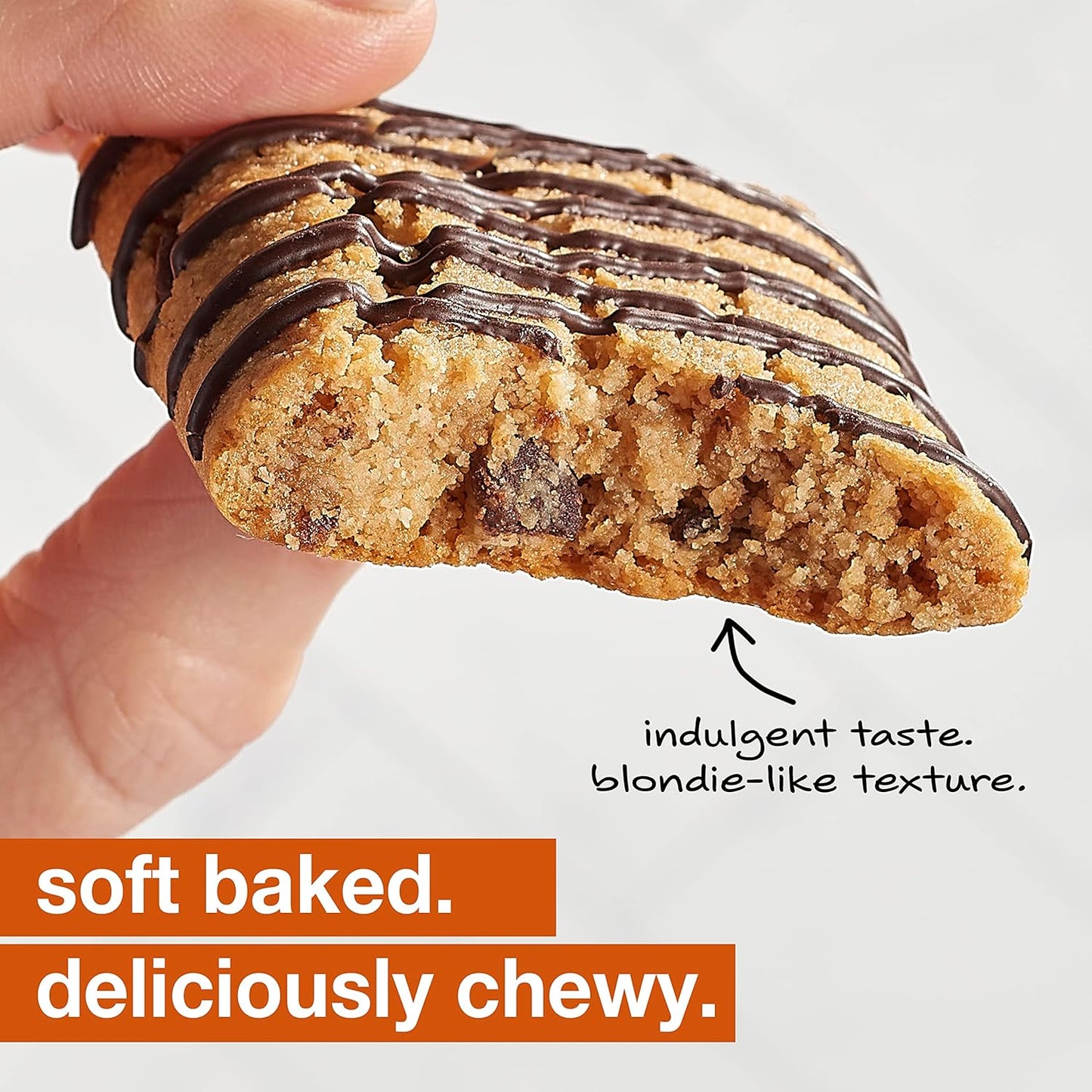 KIND_Soft_Baked_Squares,_Peanut_Butter_Almond_Flour_Blondie,_Healthy_Snack_Bars,_Gluten_Free,_5g_Protein,_6_Count