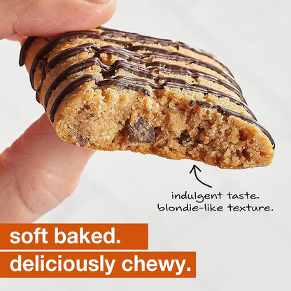 KIND_Soft_Baked_Squares,_Peanut_Butter_Almond_Flour_Blondie,_Healthy_Snack_Bars,_Gluten_Free,_5g_Protein,_6_Count