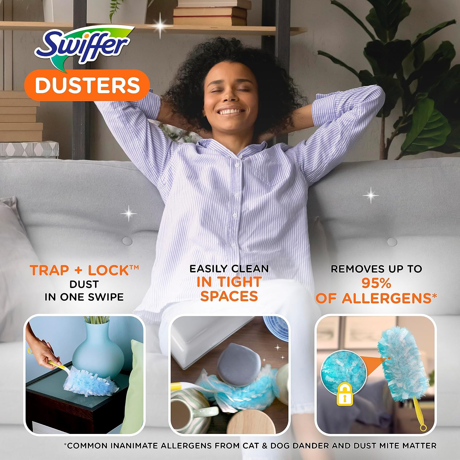 Swiffer_Dusters_Starter_Kit,_Kit_Includes_1_Handle_and_5_Dusters