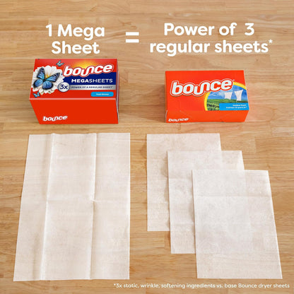 Bounce_Mega_Dryer_Sheets,_Fresh_Breeze,_130_Count,_Mega_Fabric_Softener_Sheets_with_Static_Control,_Wrinkle_Reduction,_Extra_Softness,_Lasting_Scent,_Repels_Lint