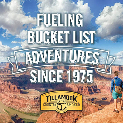 Tillamook_Country_Smoker_Real_Hardwood_Smoked_Sausages,_Teriyaki,_12_Ounce