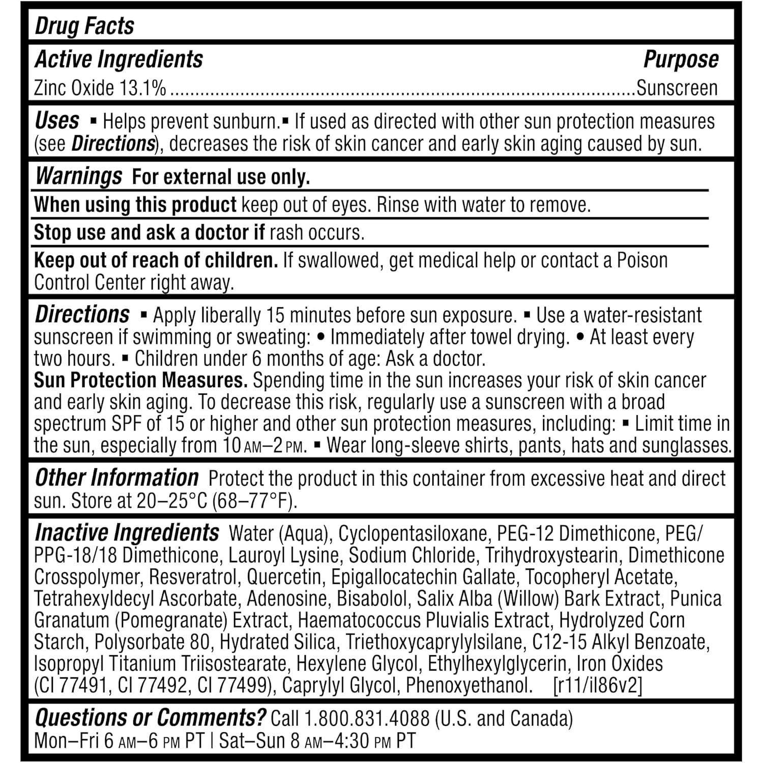 Paula's_Choice_RESIST_SPF_30_Super-Light_Daily_Wrinkle_Defense_Mineral_Sunscreen,_Face_Sunscreen_for_Oily_Skin,_Matte_Tinted_Face_Moisturizer,_UVA/UVB_Protection,_Fragrance-Free