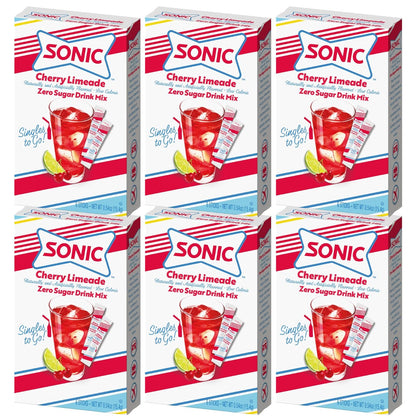 Sonic_SINGLES_TO_GO!_Sonic_Singles_to_Go_Powdered_Drink_Mix,_Cherry_Limeade,_6_Sticks_per_Box,(Pack_of_6)