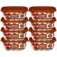 Hearty Beef Stew - 8 Ounce (Pack of 8)