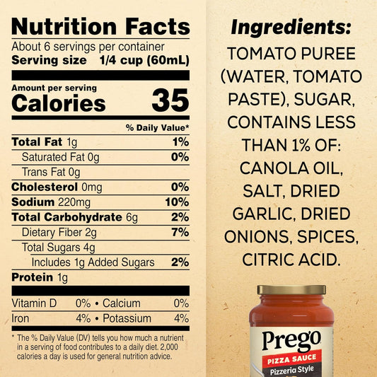 Prego_Pizzeria_Style_Pizza_Sauce,_14_oz_Jar