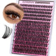 Lash Clusters-50D