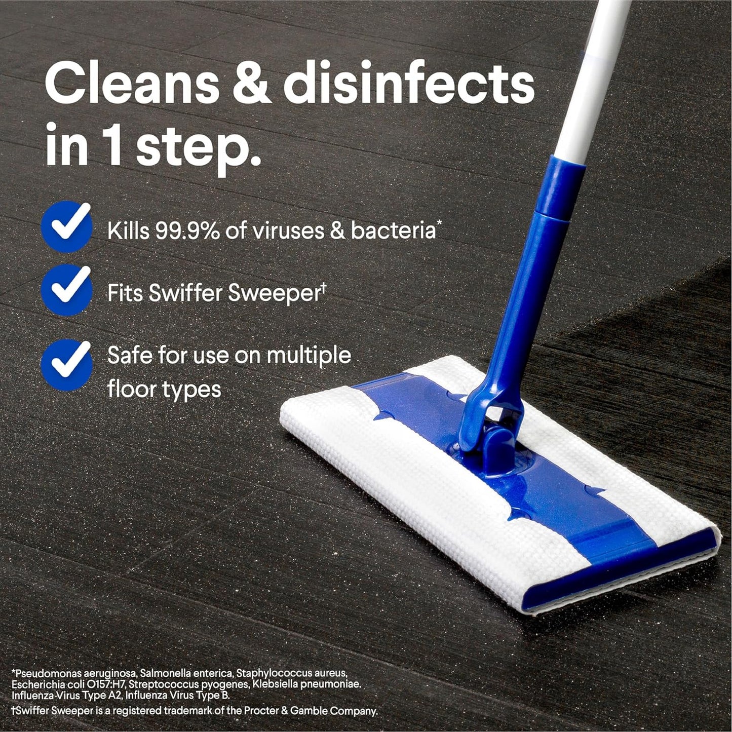 Clorox_Scentiva_Disinfecting_Wet_Mop_Pad,_Disposable_Mop_Heads,_Coconut_and_Waterlily,_2_Packs,_24_Wet_Refills_Per_Pack_(Package_May_Vary)