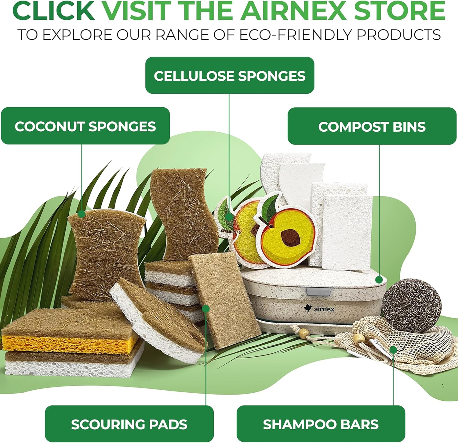 AIRNEX_Natural_Kitchen_Sponges_(12_Pack)_-_Biodegradable_Cellulose_&_Coconut_Scrubber_Dish_Sponges_for_Kitchen_-_Eco-Friendly,_Non_Scratch,_Compostable,_Non_Toxic_S-Shaped_Natural_Sponges_for_Dishes