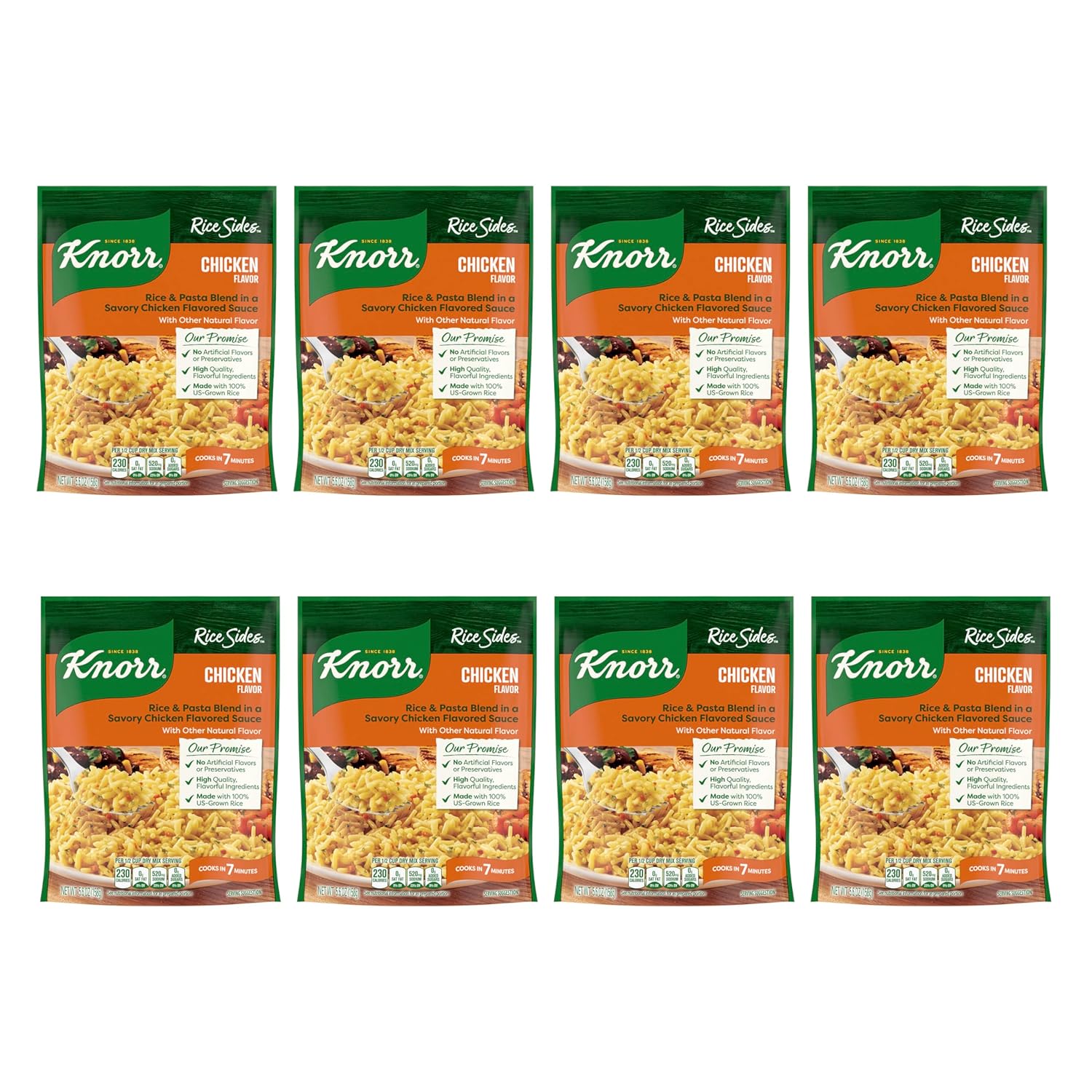 Knorr_Rice_Sides_8_Count_Chicken_Flavor_Fried_Rice_For_a_Tasty_Rice_Side_Dish_No_Artificial_Flavors_5.7_oz
