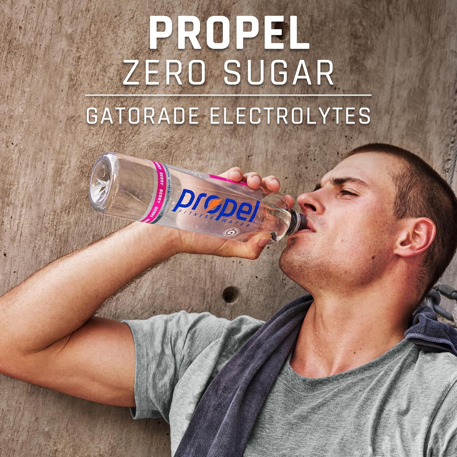 Propel_Electrolyte_Enhanced_Water_Sports_Drink,_Tropical_Punch_Flavor,_Zero_Calorie_&_Zero_Sugar_Hydration_with_Electrolytes_and_Vitamins_C_&_E,_12_fl_oz_Water_Bottles_(8_Pack)