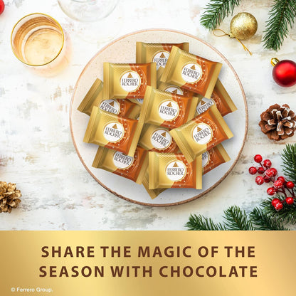 Ferrero_Rocher_Premium_Caramel_Hazelnut_chocolate_squares,_Individually_Wrapped_Chocolates,_Great_for_Sharing_or_Gifting,_3.7_oz