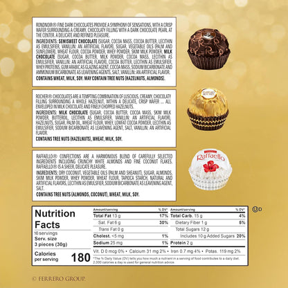 Ferrero_Collection,_Premium_Assorted,_Hazelnut,_Dark_Chocolate_and_Coconut,_48_Count_Premium_Treats,_6.1_oz