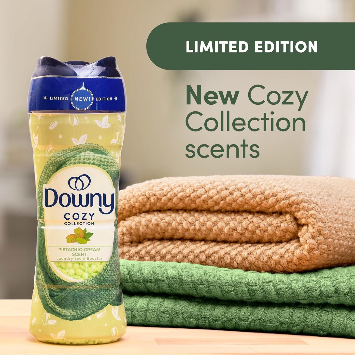 Downy_Cozy_Collection_In-Wash_Laundry_Scent_Booster_Beads,_Pistachio_Cream_Scent,_7.8_oz,_Limited_Edition_Laundry_Beads