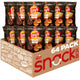 Barbecue - 64 Count (Pack of 1)