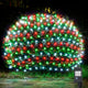 Red Green White - 360LED