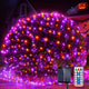 Orange Purple - 360LED