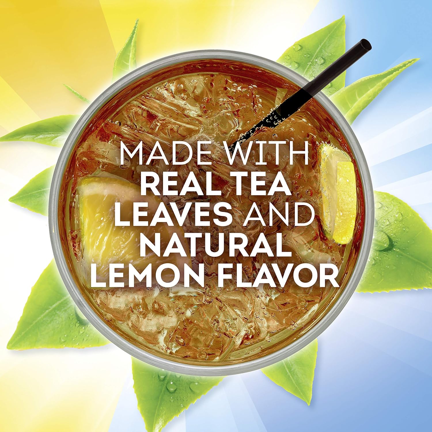 Lipton_Lemon_Powdered_Iced_Tea,_Sweetened,_Makes_28_Quarts
