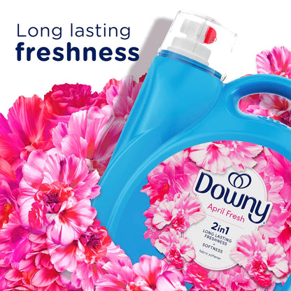 Downy_Soft,_2_in_1_Soft_and_Fresh_Liquid_Fabric_Softener,_April_Fresh,_44_fl_oz,_60_Loads,_Fabric_Conditioner_Liquid_provides_softness_and_freshness_for_fabrics