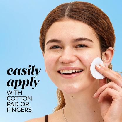 Olay_Gentle_Exfoliating_Toner,_Fragrance_Free,_4.1_fl_oz,_Pore_Treatment_Face_Cleanser_Unclogs_and_Diminishes_the_Appearance_of_Pores