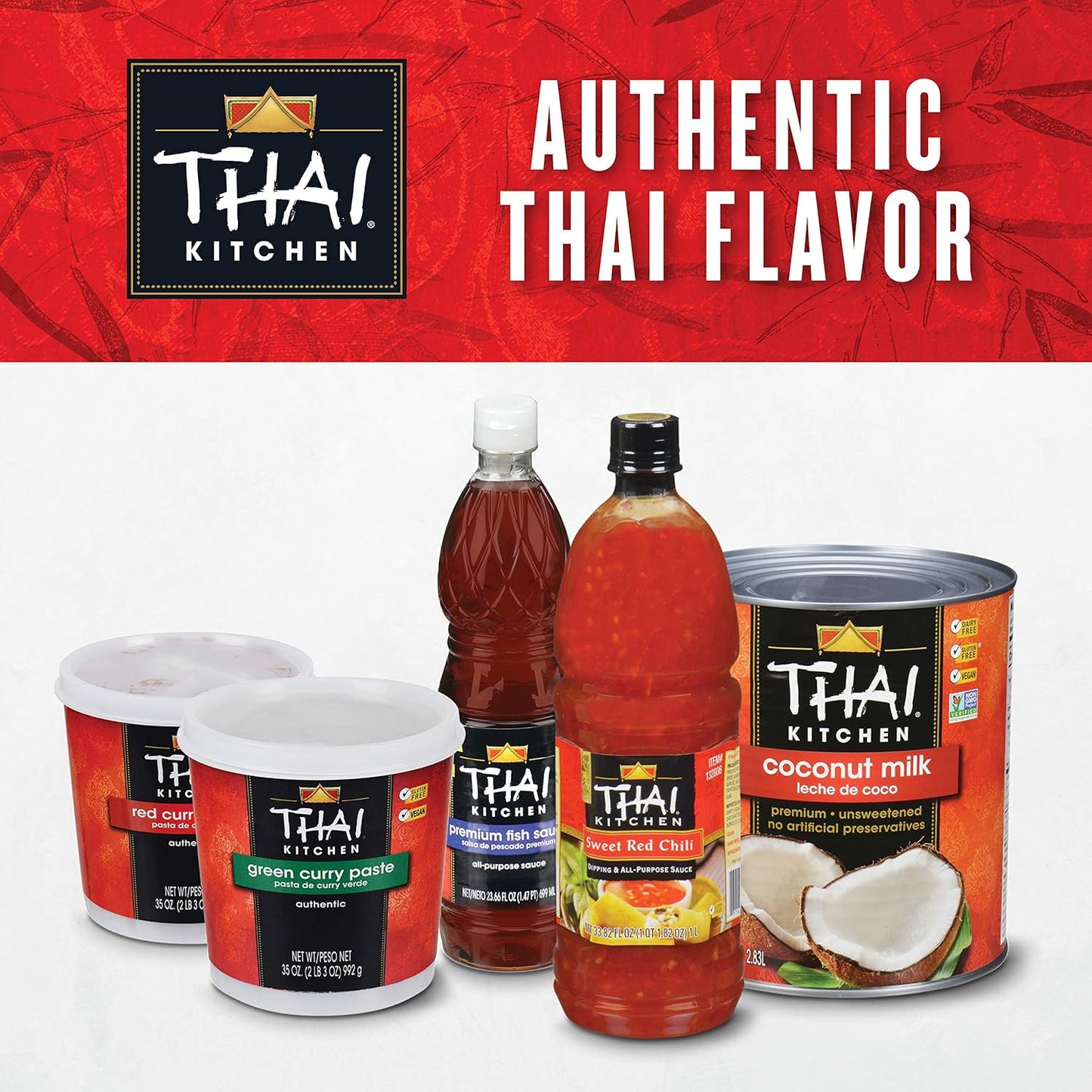 Thai_Kitchen_Premium_Fish_Sauce,_23.66_fl_oz_-_One_23.66_Fluid_Ounce_Bottle_of_Fish_Sauce_Crafted_for_Dressings_and_Marinades_for_a_Sweet,_Tangy_and_Spicy_Flavor