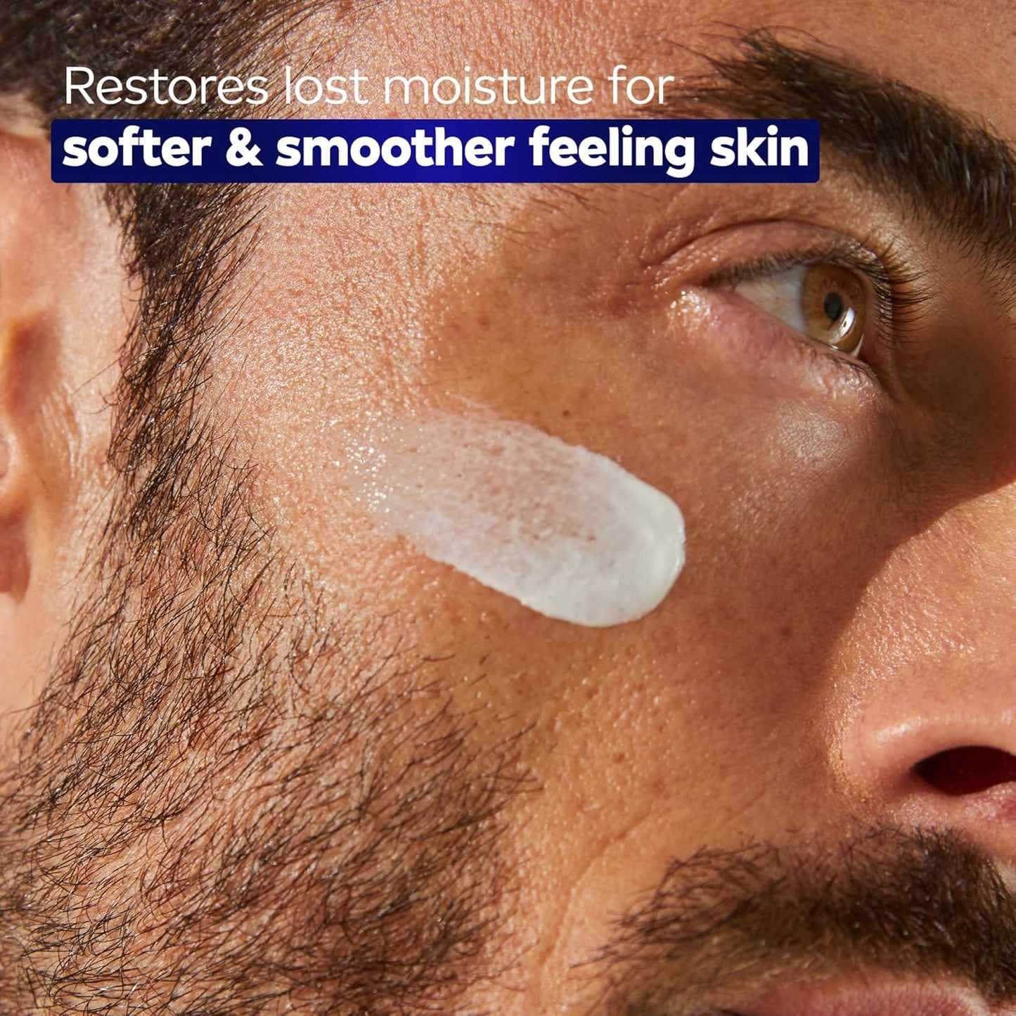 NIVEA_MEN_Age_Defense_Daily_Face_Moisturizer_with_Broad_Spectrum_SPF_30_Sunscreen,_Pro-Retinol_and_Hyaluronic_Acid,_Beard-Friendly_Face_Lotion_Helps_Defend_Against_UVA/UVB_Rays,_1.7_Fl_Oz_Bottle