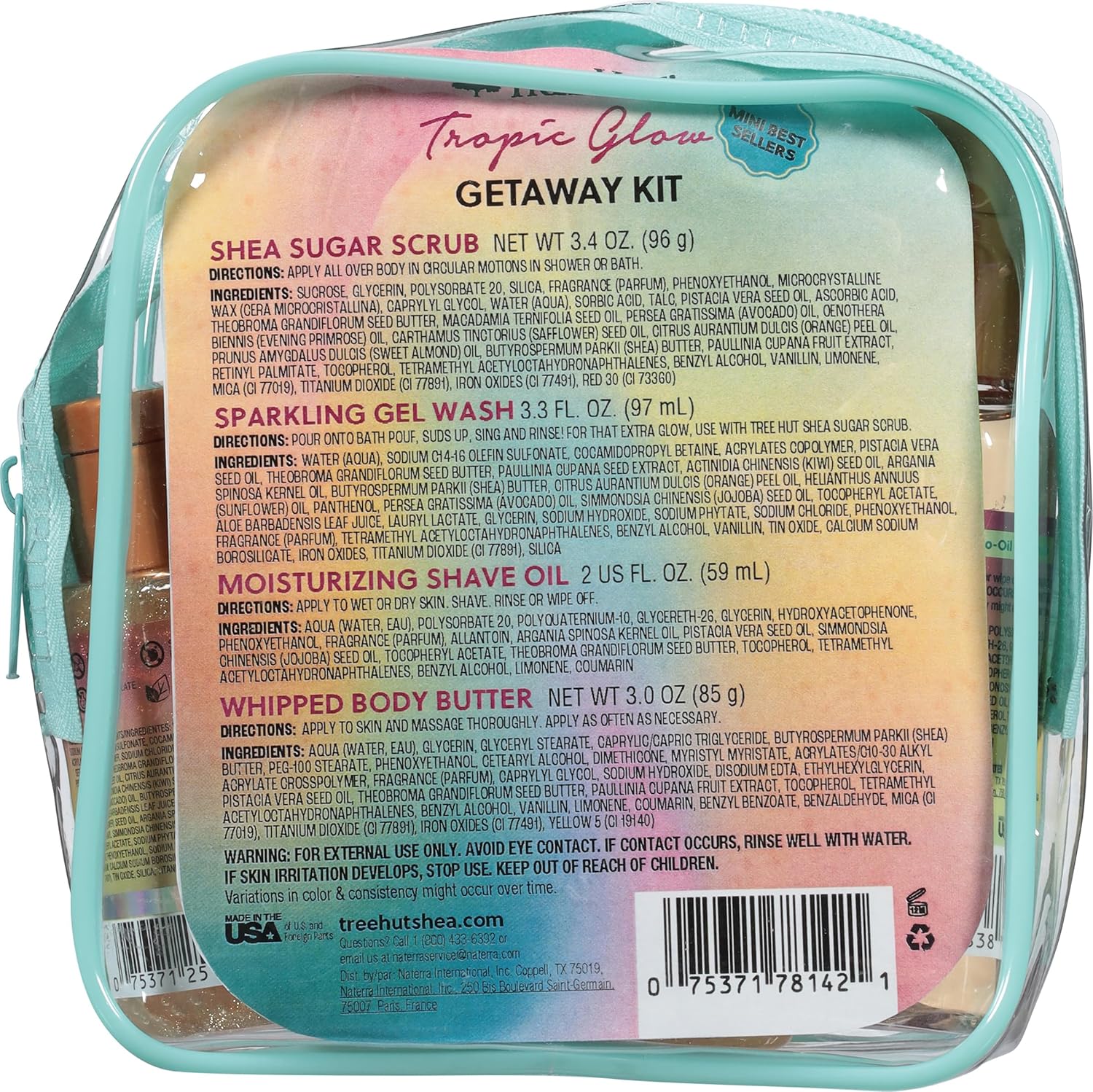 Tree_Hut_Tropic_Glow_Everything_Shower_Gift_Set_for_Women,_Exfoliating_Body_Scrub,_Body_Wash,_Shave_Oil_&_Body_Butter,_Self_Care_Gift_Set,_Hydrating_&_Moisturizing_with_Shea_Butter,_Travel_Size
