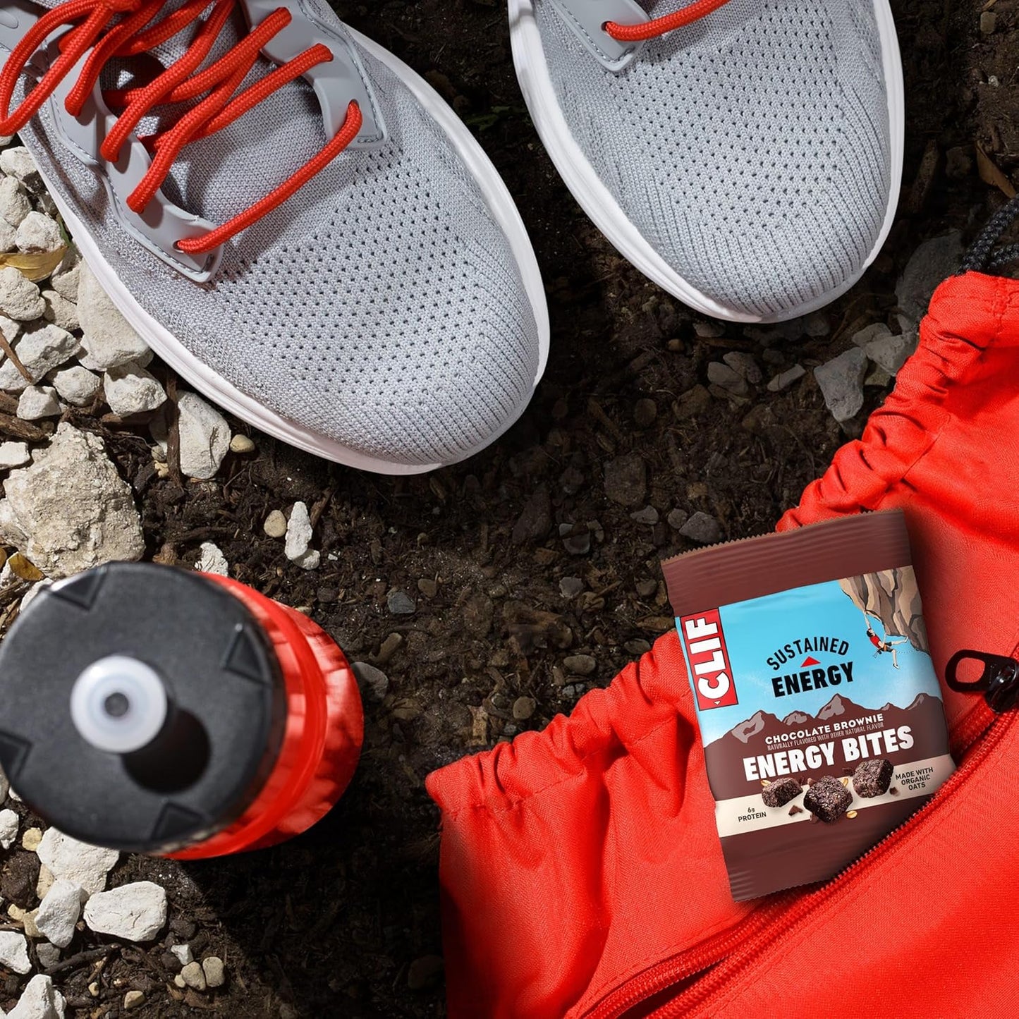 CLIF_BAR_Energy_Bites_-_Chocolate_Brownie_-_Made_with_Organic_Oats_-_6g_Plant_Based_Protein_-_Non-GMO_(5_Packs)
