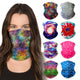 9pcs Camoflauge Series 1