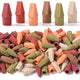 Autumn Earth - 120 Pack
