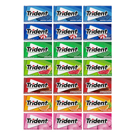 Trident_Sugar-Free_Chewing_Gum_Variety_Pack_Candy,_Assorted_Flavors,_21_Packs_of_14_Pieces_(294_Total_Pieces)