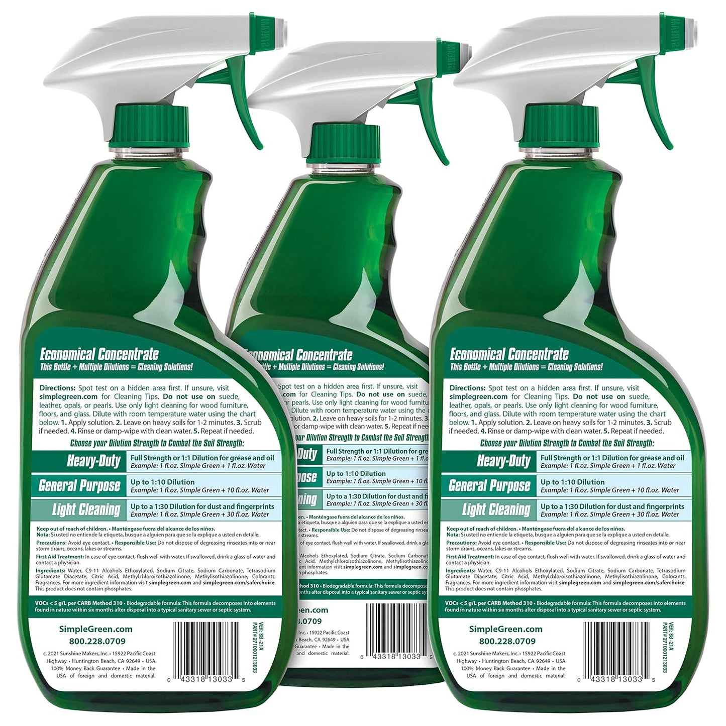 Simple_Green_AllPurpose_Cleaner,_32_Fl_Oz_(Pack_of_3),_Original