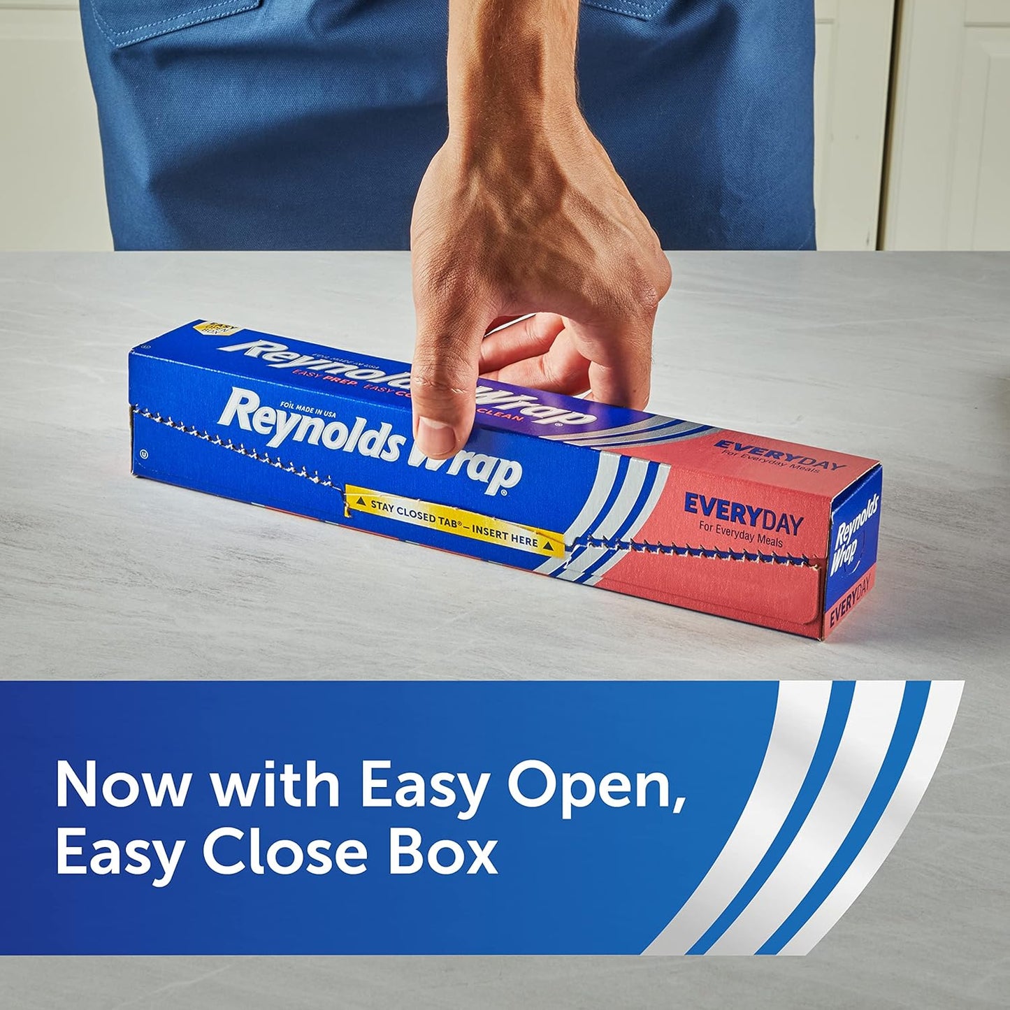 Reynolds_Wrap_Everyday_Strength_Aluminum_Foil_Roll,_Freezer_Safe_and_Grill_Safe,_Great_for_Foil_Packets_and_Home_Cooking,_12_Inches_Wide,_200_Total_Sq._Ft.