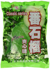 Classic Guava Hard Candy - 12.3 Oz, Sour & Sweet Flavor