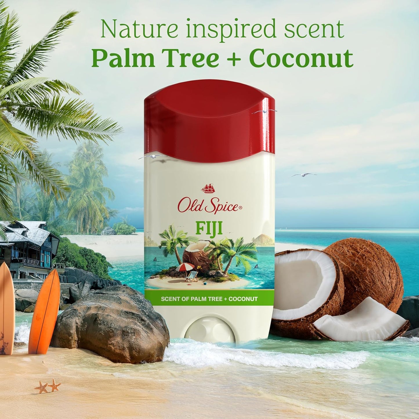 Old_Spice_Dry_Feel_Antiperspirant_Deodorant_for_Men,_24/7_Freshness,_24/7_Sweat_&_Odor_Protection,_Gentle_on_Skin_with_Skin_Conditioners,_Fiji_with_Palm_Tree_+_Coconut_Scent,_2.6_oz_(Pack_of_3)