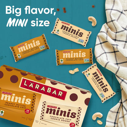 Larabar_Minis_Chocolate_Bars_Variety_Pack,_Gluten_Free_Vegan_Fruit_and_Nut_Bars,_30_Bars,_23.4_oz
