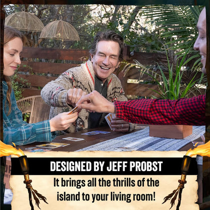 Exploding_Kittens_Survivor:_The_Tribe_Has_Spoken_3-6_Players_-_Ages_8+_-_30_Minutes_to_Play_-_Official_Card_Game_for_Survivor_Fans_-_Family_Game_Night,_Card_Game